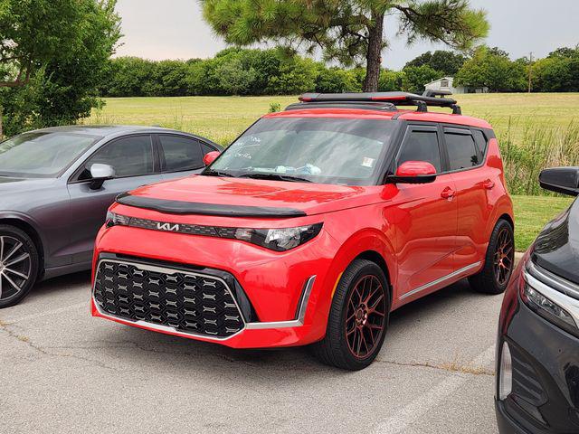2025 Kia Soul GT-Line for sale in Lawton, OK