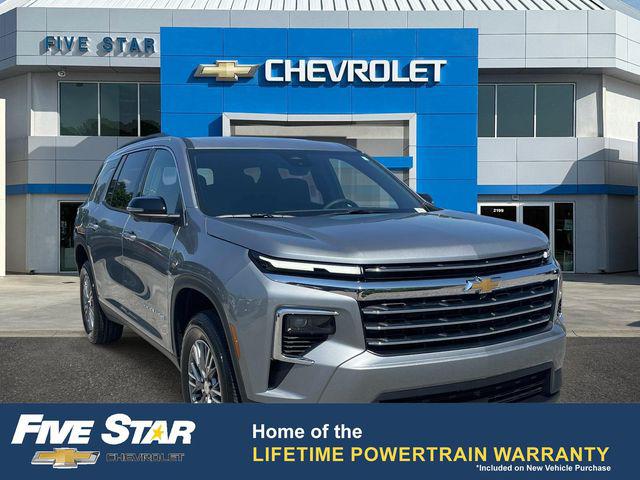2026 Chevrolet Traverse FWD LT for sale in Florence , SC