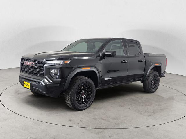 2026 GMC Canyon Elevation, 4WD for sale in Eugene, OR