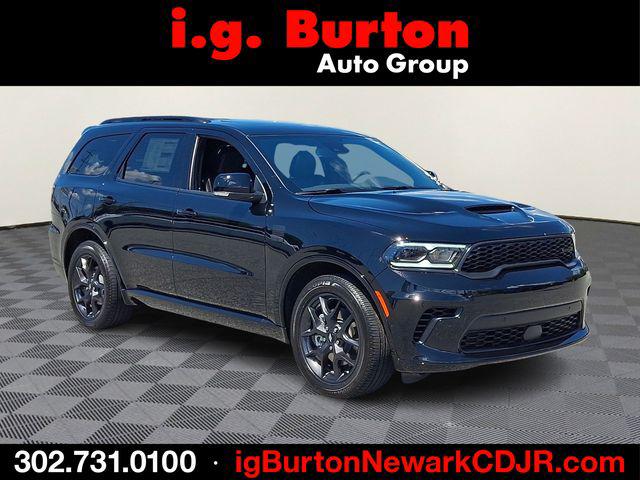 2026 Dodge Durango GT Plus AWD HEMI V8 America 250 Edition for sale in Newark, DE