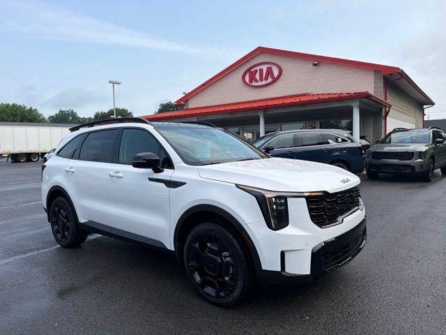 2026 Kia Sorento X-Line EX for sale in Hummels Wharf, PA
