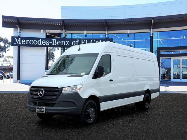 2026 Mercedes-Benz Sprinter 3500XD High Roof 4-Cyl Diesel HO for sale in El Cajon, CA