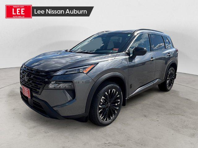 2026 Nissan Rogue Dark Armor for sale in Auburn, ME