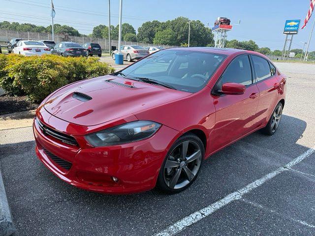 2016 Dodge Dart GT for sale in Statesville, NC