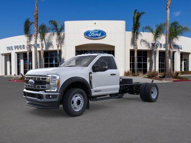 2026 Ford F-550 XL for sale in Morgan Hill, CA