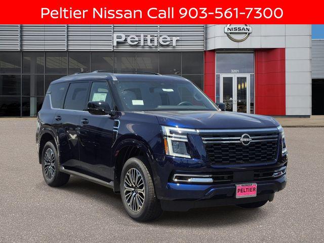 2026 Nissan Armada SL for sale in Tyler, TX