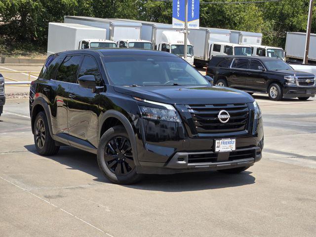 2024 Nissan Pathfinder S 4WD for sale in Dallas, TX