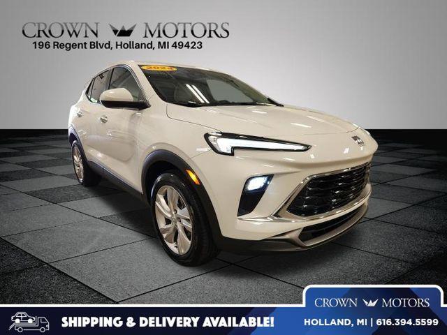 2024 Buick Encore GX Preferred FWD for sale in Holland, MI