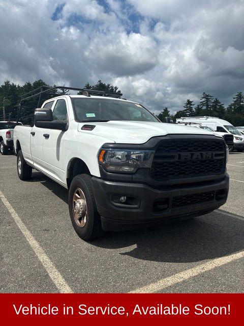 2024 Ram 2500 Tradesman Crew Cab 4x4 8' Box for sale in Hooksett, NH