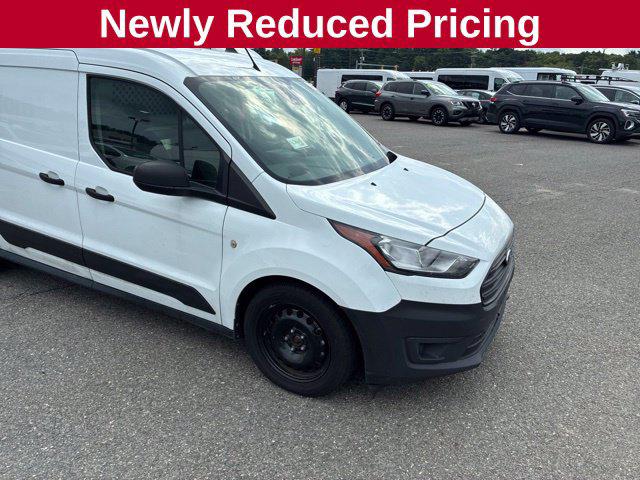 2023 Ford Transit Connect XL Cargo Van for sale in Hooksett, NH