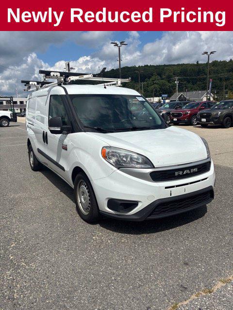 2022 Ram ProMaster City Cargo Van Cargo Van for sale in Hooksett, NH