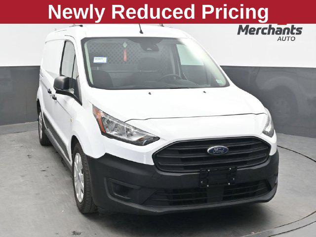 2023 Ford Transit Connect XL Cargo Van for sale in Hooksett, NH