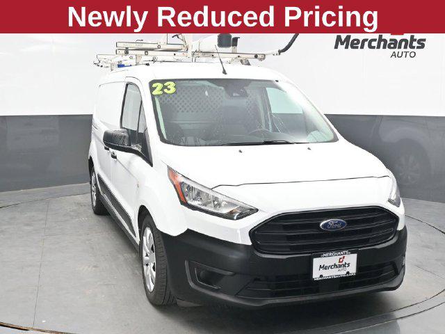 2023 Ford Transit Connect XL Cargo Van for sale in Hooksett, NH