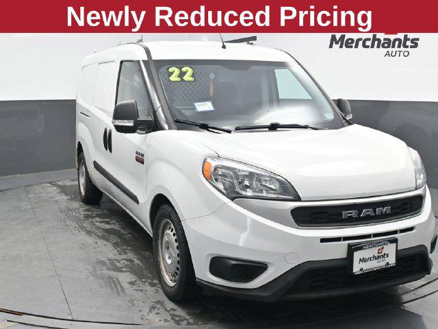 2022 Ram ProMaster City Cargo Van Cargo Van for sale in Hooksett, NH