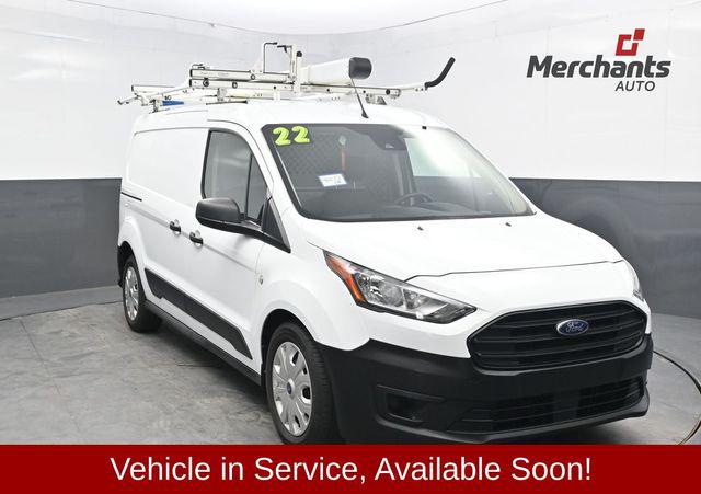2023 Ford Transit Connect XL Cargo Van for sale in Hooksett, NH