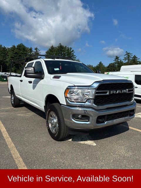 2024 Ram 2500 Tradesman Crew Cab 4x4 8' Box for sale in Hooksett, NH