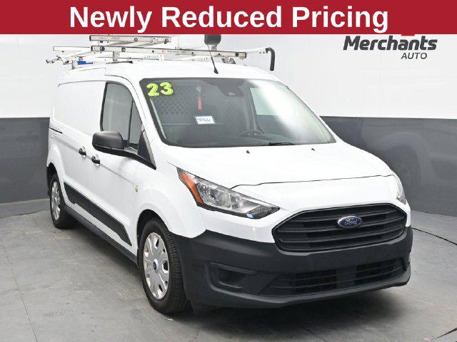 2023 Ford Transit Connect XL Cargo Van for sale in Hooksett, NH