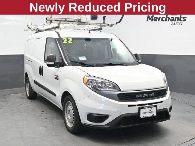 2022 Ram ProMaster City Cargo Van Cargo Van for sale in Hooksett, NH