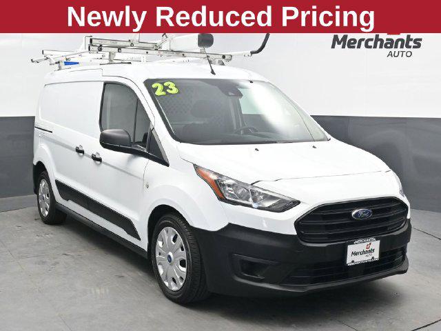 2023 Ford Transit Connect XL Cargo Van for sale in Hooksett, NH