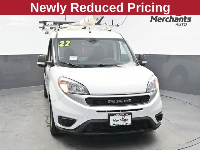 2022 Ram ProMaster City Cargo Van Cargo Van for sale in Hooksett, NH