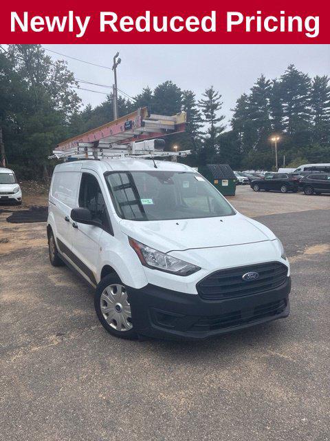 2023 Ford Transit Connect XL Cargo Van for sale in Hooksett, NH