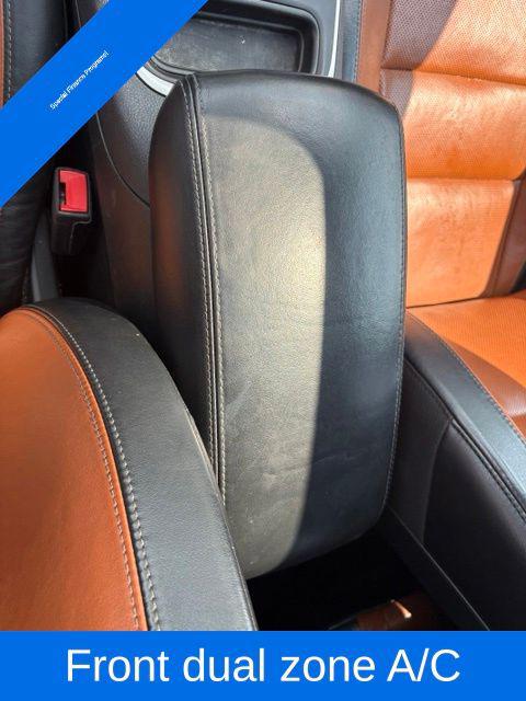 2020 Dodge Durango Citadel Platinum