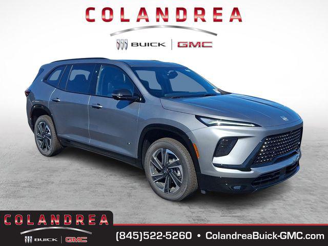 2026 Buick Enclave Sport Touring FWD for sale in Newburgh, NY
