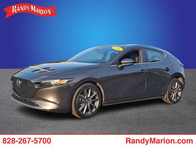 2024 Mazda Mazda3 2.5 S Preferred for sale in Hickory, NC