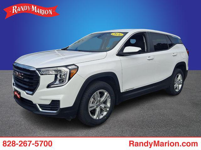 2024 GMC Terrain AWD SLE for sale in Hickory, NC