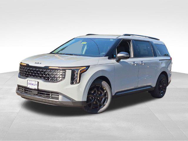 2027 Kia Carnival EX for sale in Bristol, CT