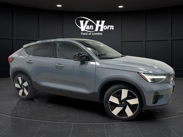 2023 Volvo CT Twin Ultimate for sale in Lomira, WI