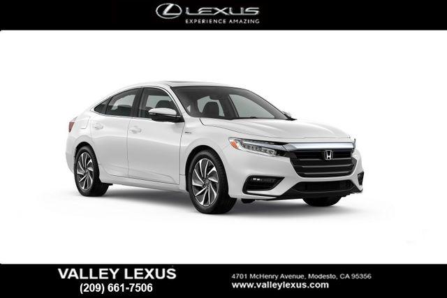 2020 Honda Insight EX for sale in Modesto, CA