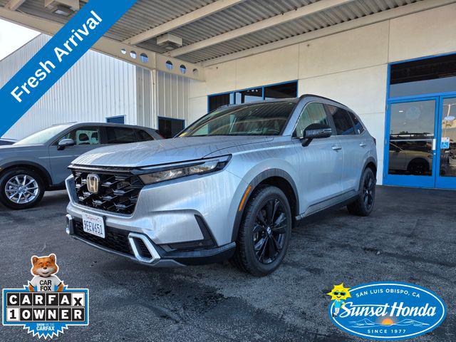 2023 Honda CR-V Hybrid Sport Touring for sale in San Luis Obispo, CA