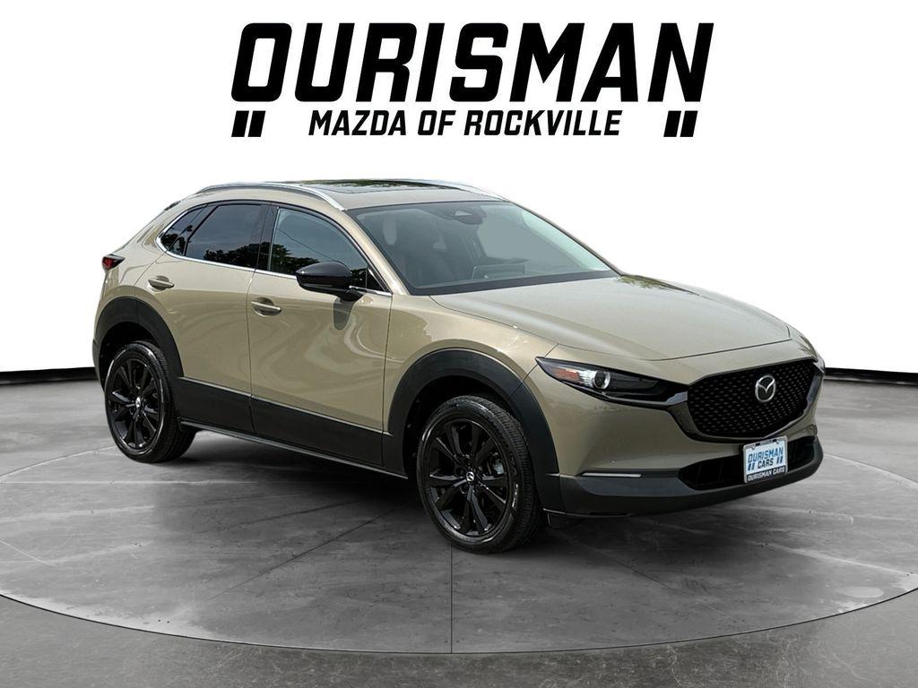 /2024 Mazda CX-30