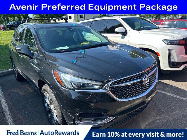 2019 Buick Enclave AWD Avenir for sale in Doylestown, PA