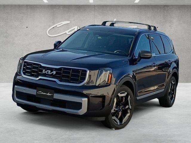 2025 Kia Telluride S for sale in San Antonio, TX