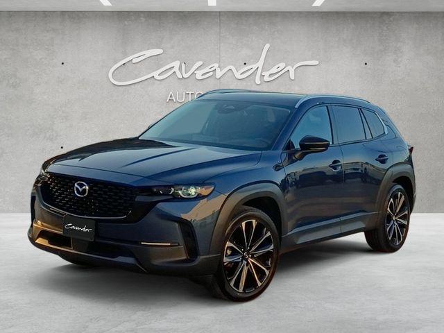 2025 Mazda CX-50 2.5 S Premium Plus Package for sale in San Antonio, TX