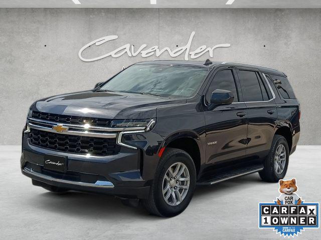 2023 Chevrolet Tahoe 2WD LS for sale in San Antonio, TX