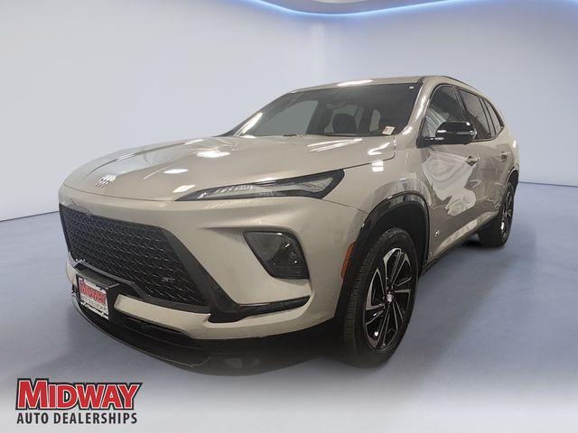 2027 Buick Enclave Sport Touring for sale in Kearney, NE