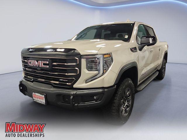 2026 GMC Sierra 1500 Crew Cab, Short Bed, AT4X, 4WD for sale in Kearney, NE