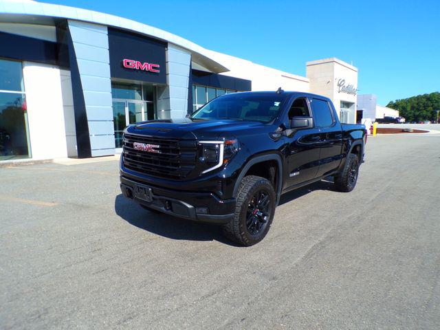 2024 GMC Sierra 1500 4WD Crew Cab Short Box Elevation with 3SB for sale in Auburn, MA