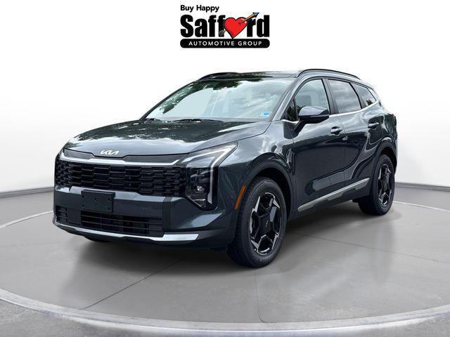 2027 Kia Sportage Hybrid EX for sale in Manassas, VA