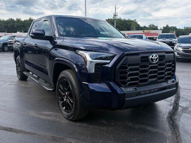 2024 Toyota Tundra SR5 for sale in MIDLAND, MI
