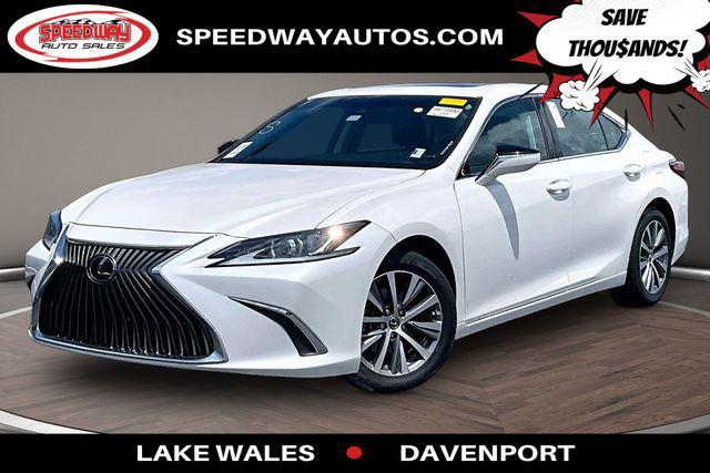 2020 Lexus ES 350 350 for sale in Lake Wales, FL
