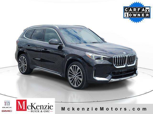 2025 BMW X1 xDrive28i for sale in Milton, FL