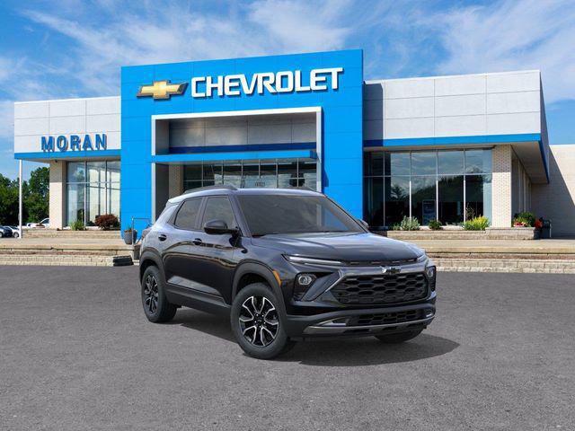 2026 Chevrolet TrailBlazer AWD ACTIV for sale in Fort Gratiot, MI