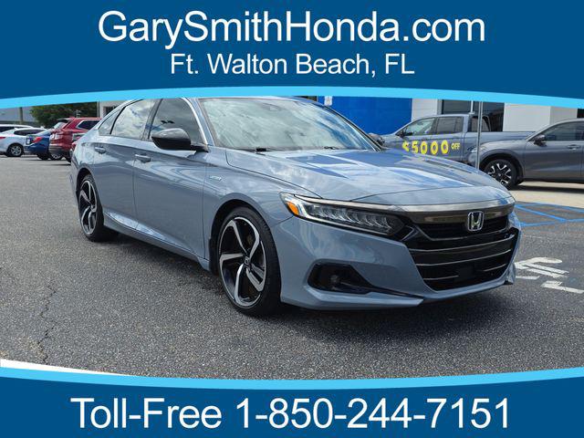 2022 Honda Accord Hybrid Sport for sale in Fort Walton Beach, FL