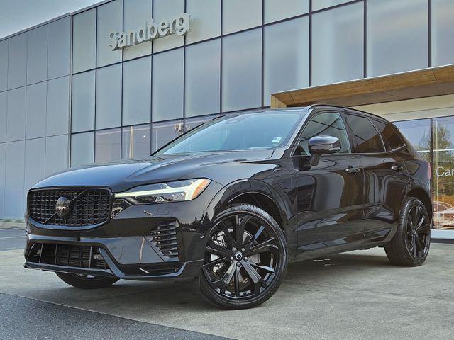 2024 Volvo XC60 Recharge T8 Ultimate Black Edition for sale in Lynnwood, WA