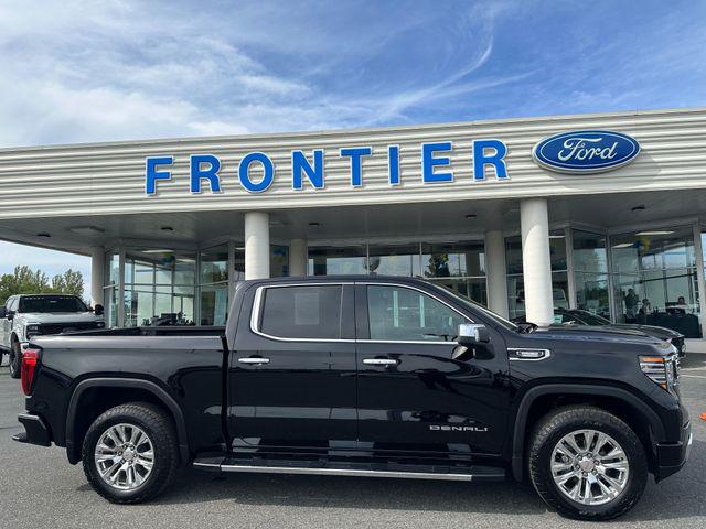 2026 GMC Sierra 1500 Crew Cab, Short Bed, Denali, 4WD for sale in Anacortes, WA