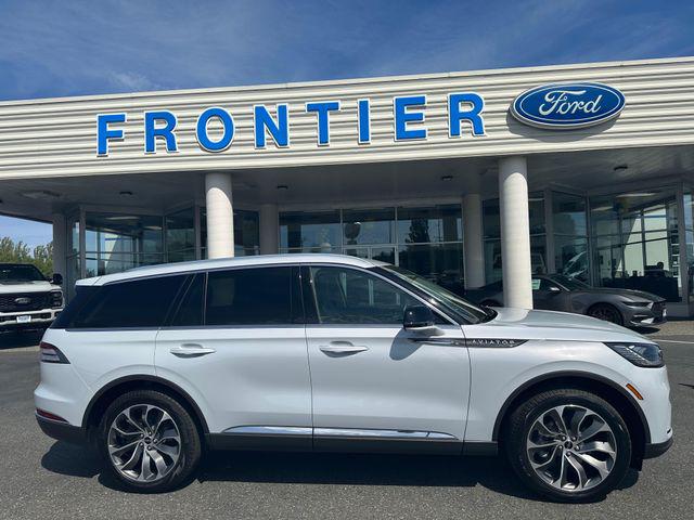 2025 Lincoln Aviator Reserve for sale in Anacortes, WA